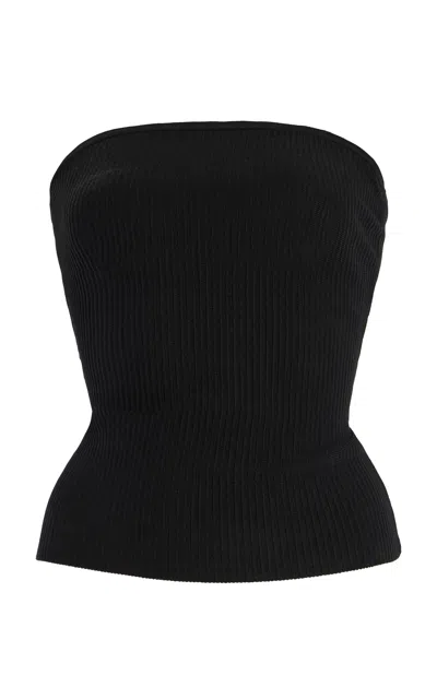 Dl1961 Instasculpt™ Rib Tube Top