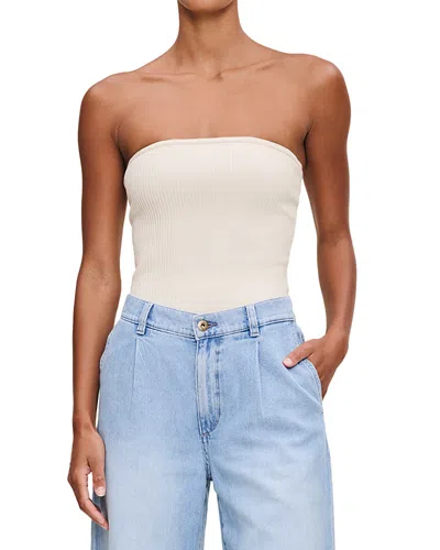 Dl1961 Instasculpt Rib Tube Top