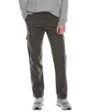 Dl1961 Ivan Cargo Trouser In Grey
