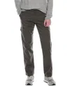 Dl1961 Ivan Cargo Trouser In Grey