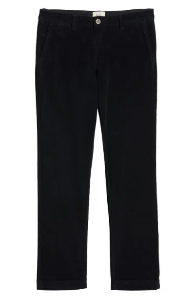 Dl1961 Ivan Slim Fit Corduroy Pants In Skyline Corduroy