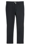 Dl1961 Ivan Slim Fit Twill Pants In Depths (twill)