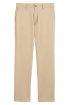 Dl1961 Ivan Slim Fit Twill Pants In Sepia