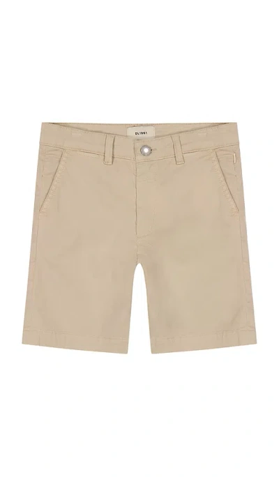 Dl1961 Jacob Toddler Short