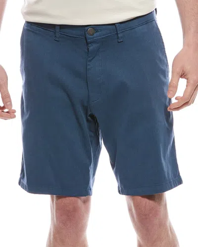Dl1961 Jake Anchor Short In Blue