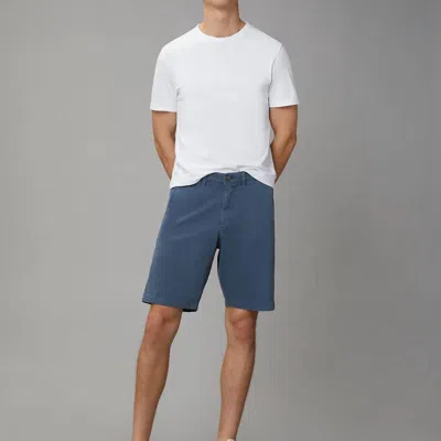 Dl1961 Jake Chino Short In Lt. Stone Blue