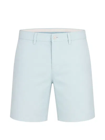 Dl1961 Jake Chino Shorts In Blue