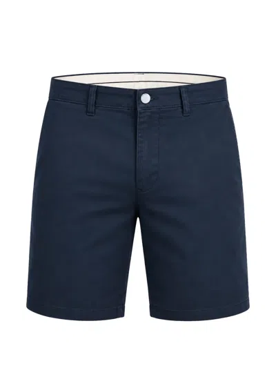 Dl1961 Jake Chino Shorts In Blue