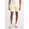 Dl1961 Jake Chino Shorts In Citron