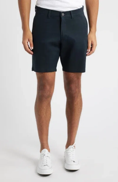 Dl1961 Jake Dynamic Performance Chino Shorts In Depths