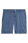 DL1961 DL1961 JAKE FLAT FRONT CHINO SHORTS