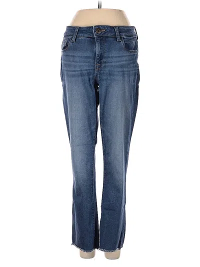 Pre-owned Dl1961 Jeans