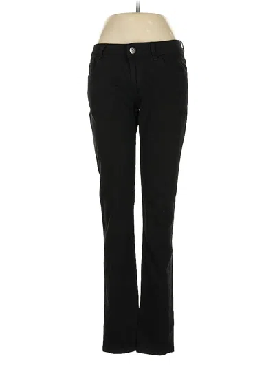 Pre-owned Dl1961 Jeans In Black