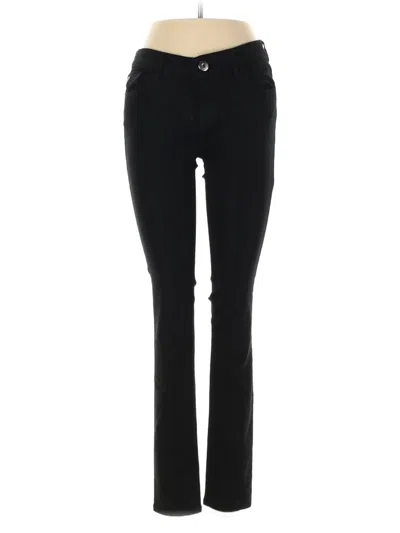 Pre-owned Dl1961 Jeans In Black