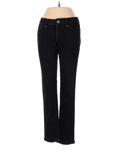Pre-owned Dl1961 Jeans In Black