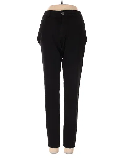 Pre-owned Dl1961 Jeans In Black