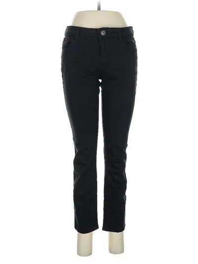 Pre-owned Dl1961 Jeans In Black