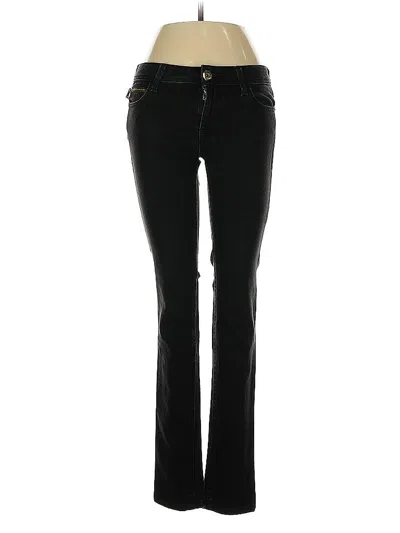 Pre-owned Dl1961 Jeans In Black