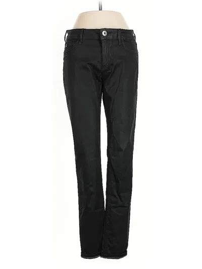 Pre-owned Dl1961 Jeans In Black