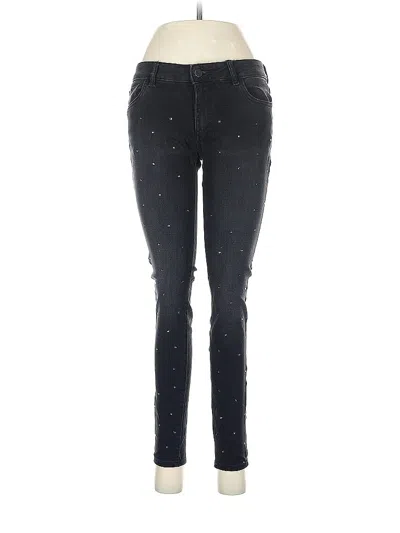 Pre-owned Dl1961 Jeans In Black