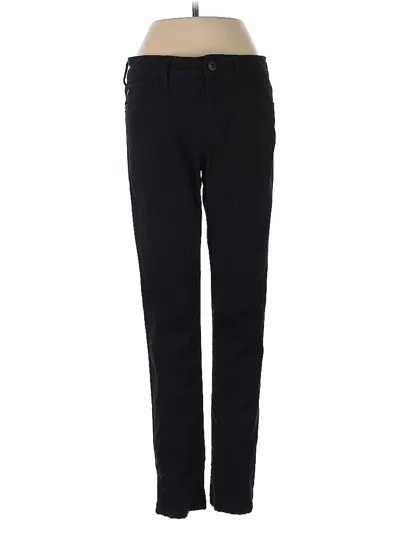 Pre-owned Dl1961 Jeans In Black