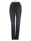 Dl1961 Jeans In Black