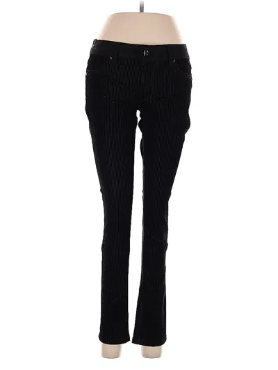 Pre-owned Dl1961 Jeans In Black