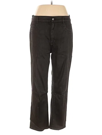 Pre-owned Dl1961 Jeans In Black