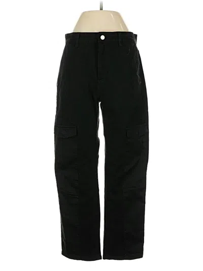 Pre-owned Dl1961 Jeans In Black