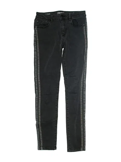 Pre-owned Dl1961 Kids' Jeans In Black