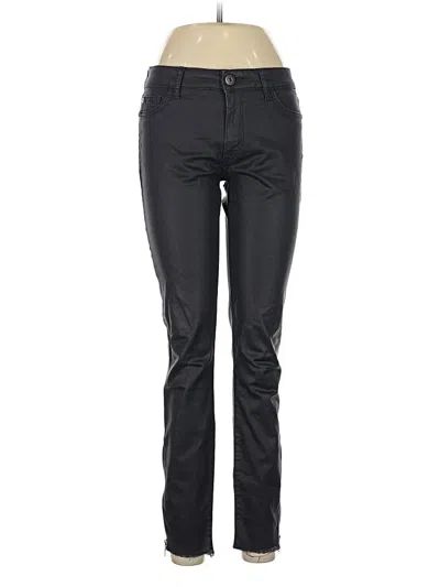 Pre-owned Dl1961 Jeans In Black