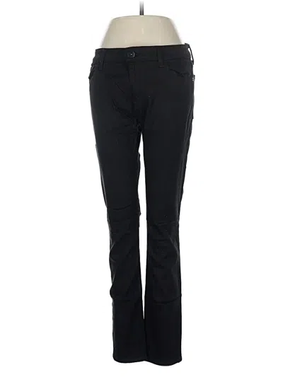 Pre-owned Dl1961 Jeans In Black