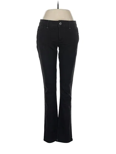 Pre-owned Dl1961 Jeans In Black