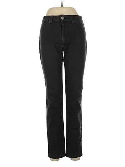 Pre-owned Dl1961 Jeans In Black