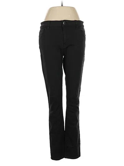 Pre-owned Dl1961 Jeans In Black
