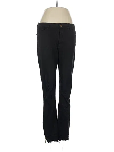 Pre-owned Dl1961 Jeans In Black