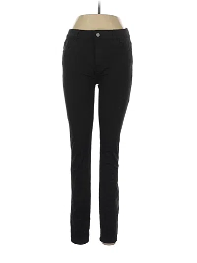 Pre-owned Dl1961 Jeans In Black