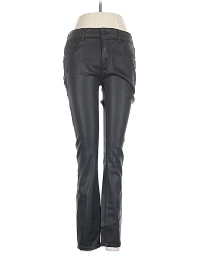 Pre-owned Dl1961 Jeans In Black