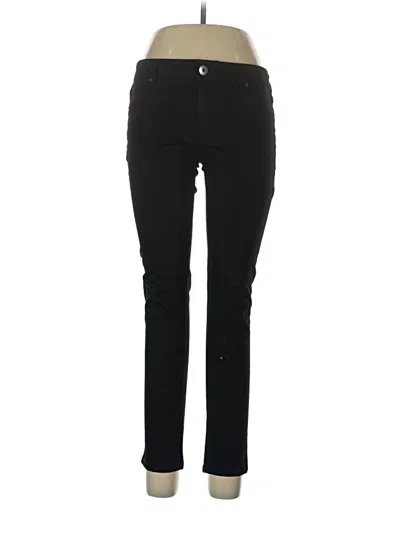 Pre-owned Dl1961 Jeans In Black