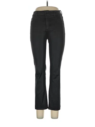 Pre-owned Dl1961 Jeans In Black