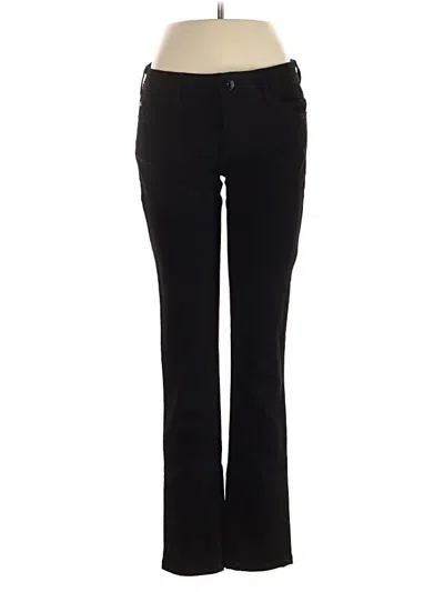 Pre-owned Dl1961 Jeans In Black