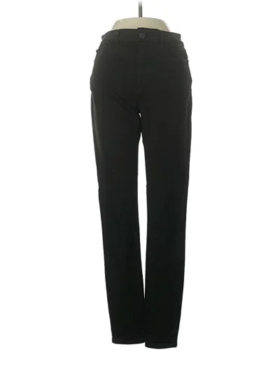 Pre-owned Dl1961 Jeans In Black