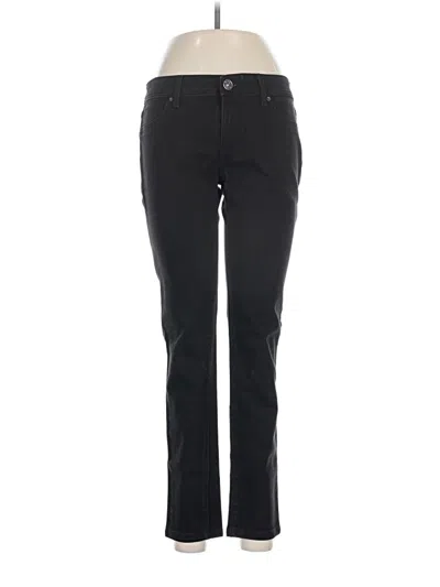 Pre-owned Dl1961 Jeans In Black