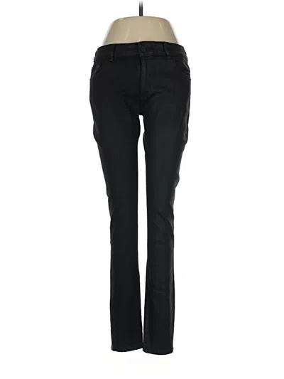 Pre-owned Dl1961 Jeans In Black