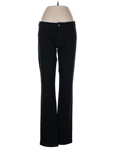 Pre-owned Dl1961 Jeans In Black