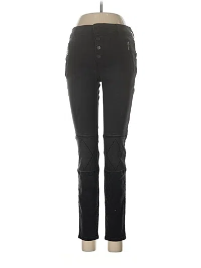 Pre-owned Dl1961 Jeans In Black