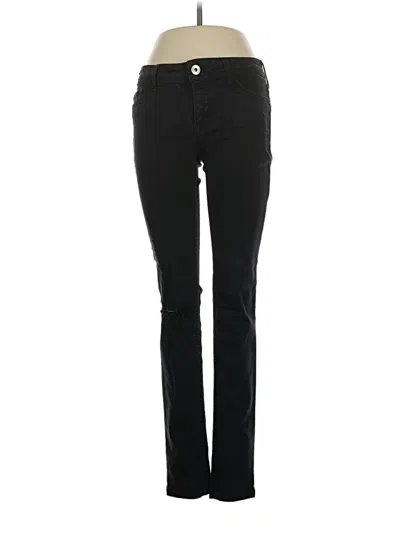 Pre-owned Dl1961 Jeans In Black