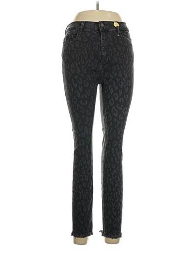 Pre-owned Dl1961 Jeans In Black