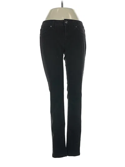 Pre-owned Dl1961 Jeans In Black