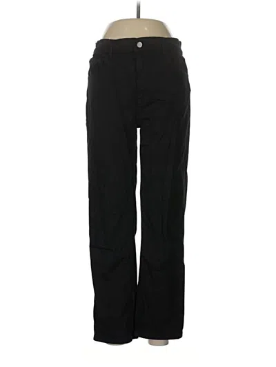 Pre-owned Dl1961 Jeans In Black